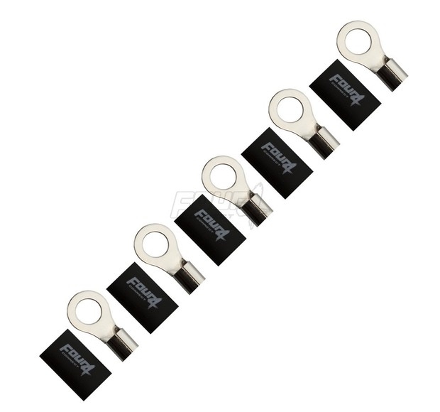 4-690966 kabeloog 20mm² M12 – zwart – 5 pcs