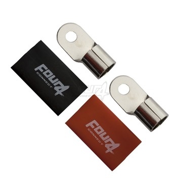 kabeloog 70-100mm2 M8 set