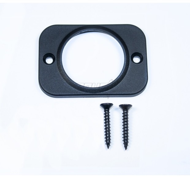 4-600158 FRONT FIX FRONT PANEL FOR FOUR Connect DEVICE