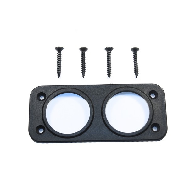 FRONT FIX FRONT PANEL FOR TWO FOUR Connect DEVICE