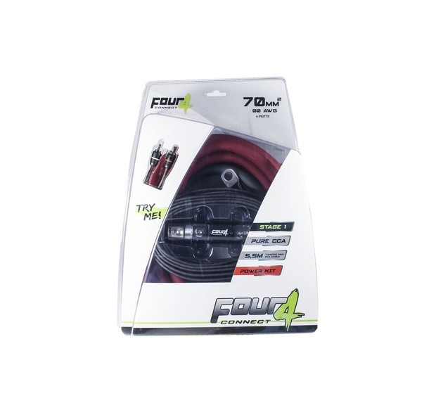 4-pkit70 STAGE1 70mm2 amp installation kit