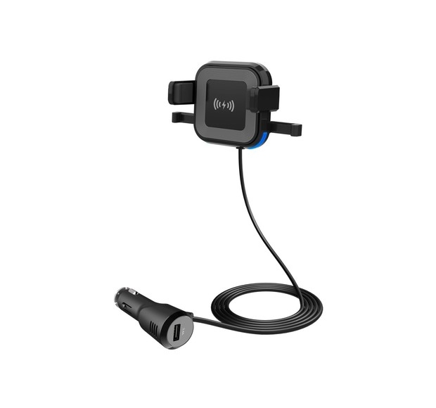 Draadloos oplader voor mobile telefoon