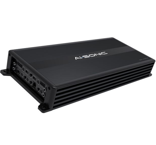 AI-SONIC S2-A100.4, 4x100WRMS amplifier