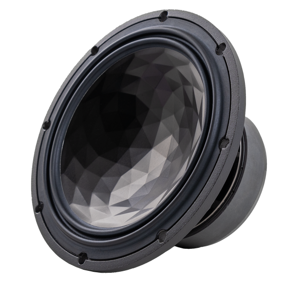 AI-SONIC SOLO 6, 6″ High End midwoofer