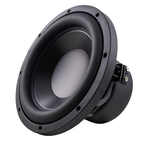 AI-SONIC SOLO 10, 10″ High End subwoofer