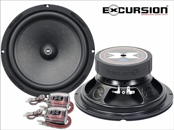 RX8m kickwoofers
