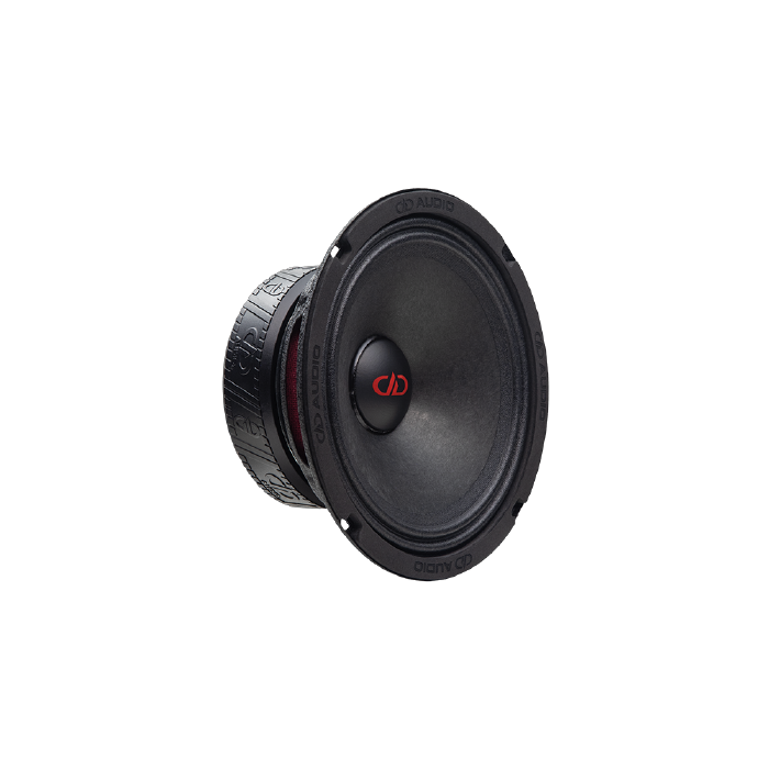 M206-s4 / 6,5inch 150wrms (set speakers)