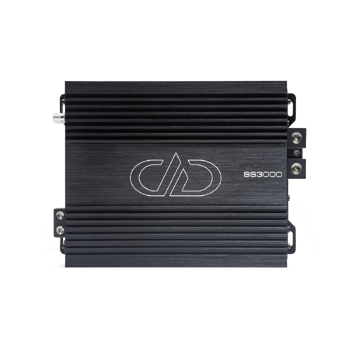 SS3000 monoblok / 3000w @ 1ohm