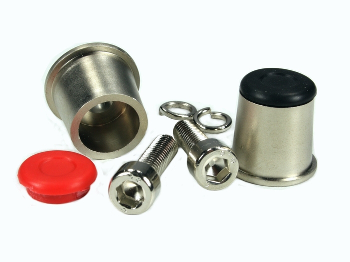 Accupool set + en –