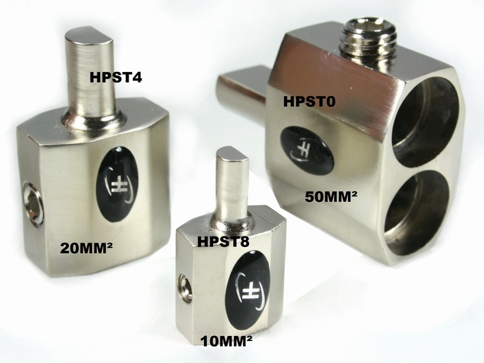 Hpst 4 20MM² / per stuk