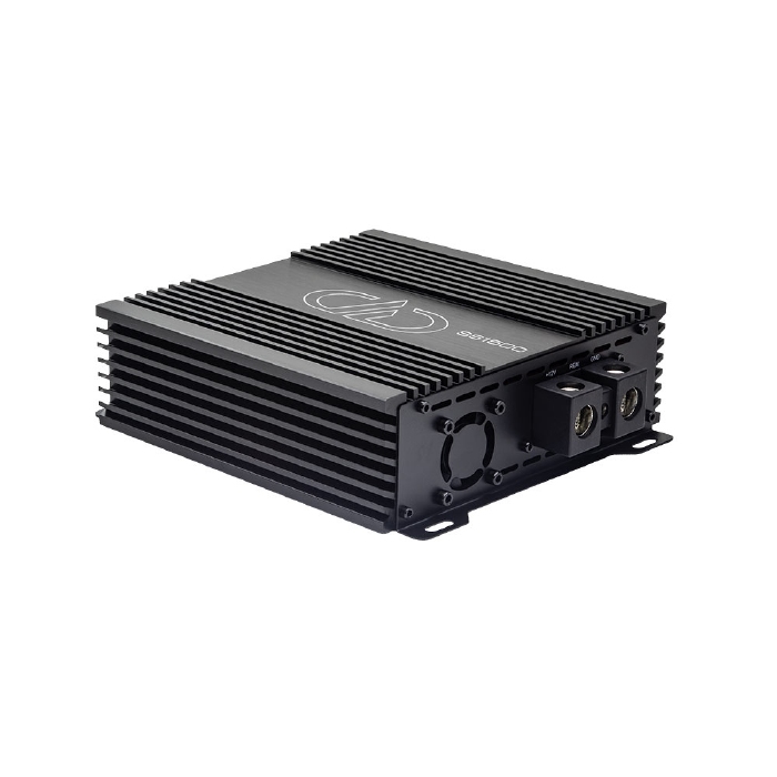 DD ss1500 monoblok / 1500 @ 1ohm