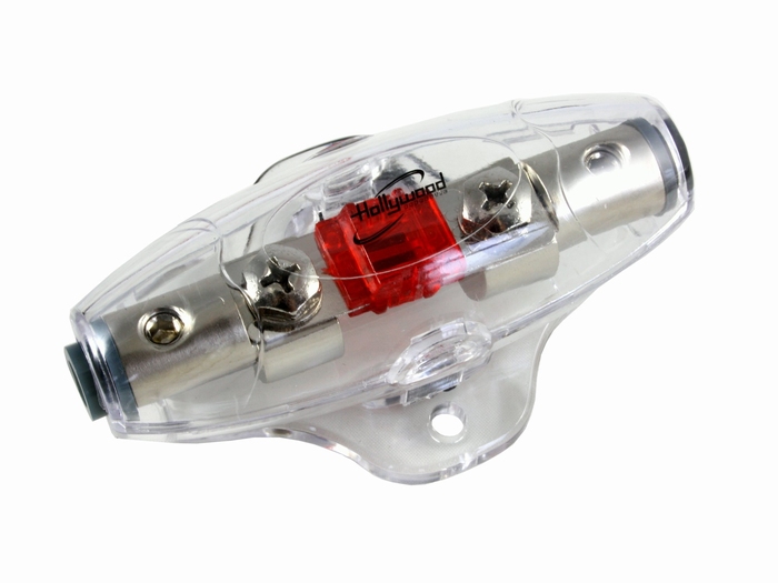 Mini anl zekeringhouder MAH1