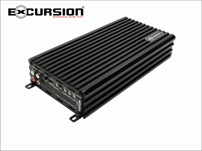 Hxa2k  monoblock 1200 watt