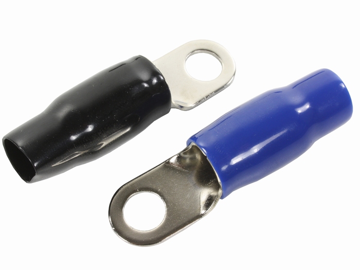 Kabeloog 50mm² met 3/8 oog