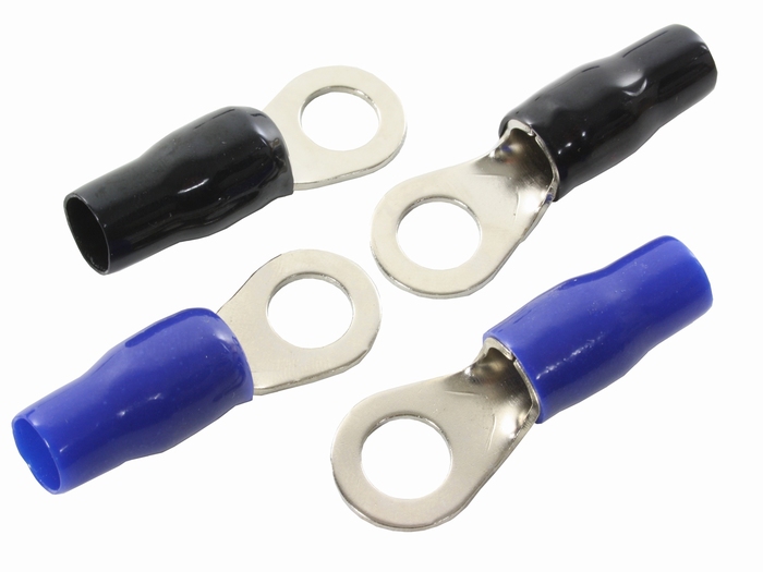 Kabeloog 20mm² met 3/8 oog