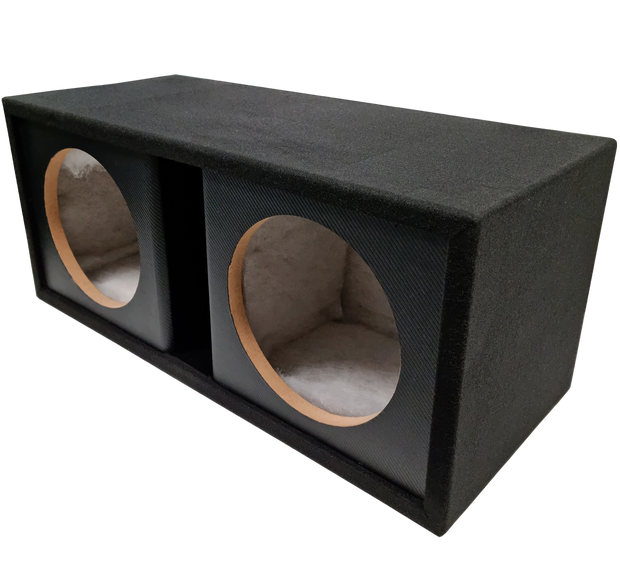 4-ai212slot 2x 12 inch kist 38hz tuning