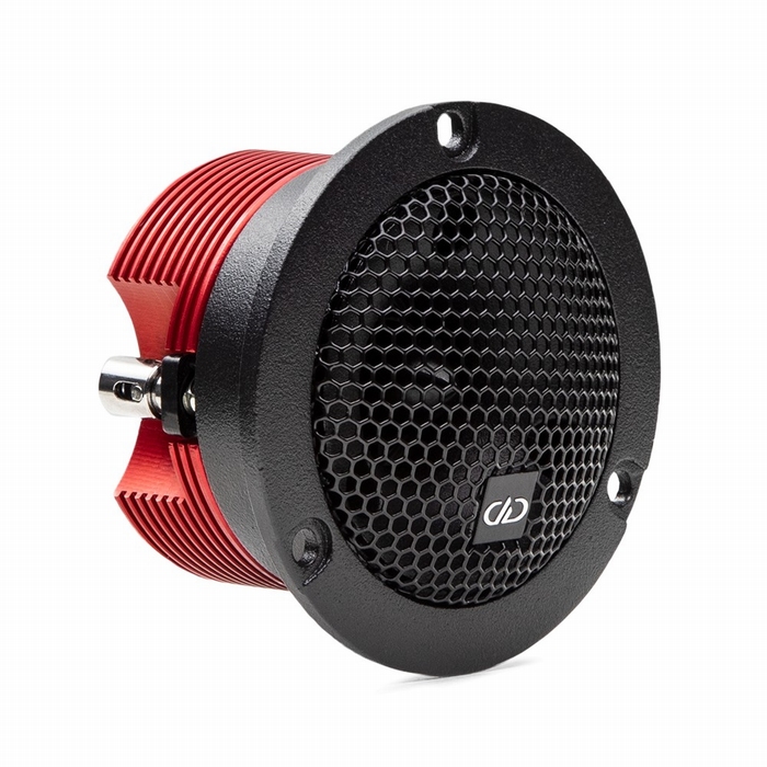 DD vo-b1a set horn tweeters