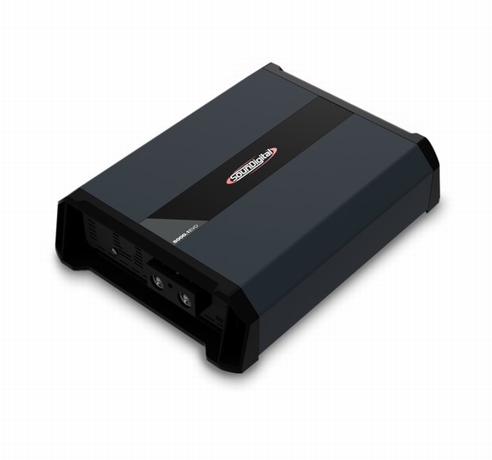 Soundigital evo 5 sd5000.1